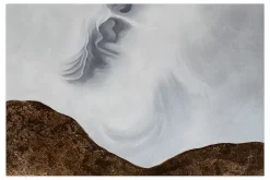Öl Gemälde 'Boundless Distance' | Handgemaltes Unikat