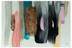 Öl Gemälde 'Brightful Palette' | Handgemaltes Unikat