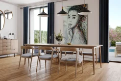 Öl Gemälde 'Colorful Mind' | Handgemaltes Unikat