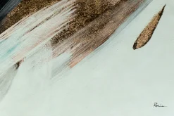 Öl Gemälde 'Colours' Flight' | Handgemaltes Unikat