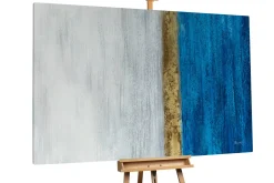 Öl Gemälde 'Colours of Freedom' | Handgemaltes Unikat