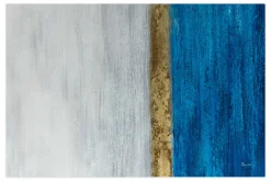 Öl Gemälde 'Colours of Freedom' | Handgemaltes Unikat