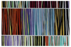 Öl Gemälde 'Colours of Harmony' | Handgemaltes Unikat