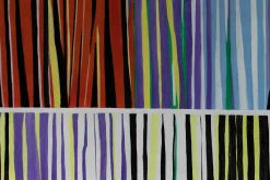Öl Gemälde 'Colours of Harmony' | Handgemaltes Unikat