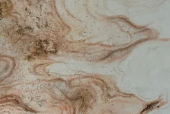 Öl Gemälde 'Confluence of Mystery' | Handgemaltes Unikat