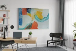 Öl Gemälde 'Day full of Joy' | Handgemaltes Unikat