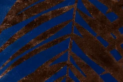 Öl Gemälde 'Deep Blue Soul' | Handgemaltes Unikat