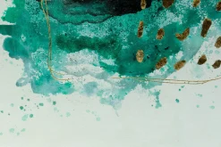 Öl Gemälde 'Dream Exploration' | Handgemaltes Unikat