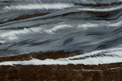 Öl Gemälde 'Dreaming Ocean' | Handgemaltes Unikat