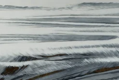 Öl Gemälde 'Dreaming Ocean' | Handgemaltes Unikat