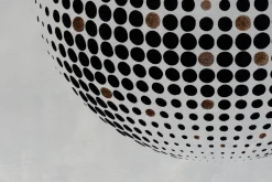 Öl Gemälde 'Effekt der Imagination' | Handgemaltes Unikat