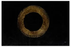Öl Gemälde 'Emblem of Infinity' | Handgemaltes Unikat