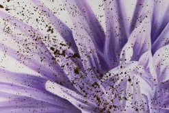 Öl Gemälde 'Enchanted Dahlia' | Handgemaltes Unikat