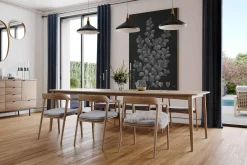 Öl Gemälde 'Ephemeral Shimmer' | Handgemaltes Unikat