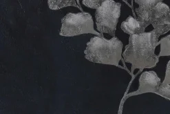 Öl Gemälde 'Ephemeral Shimmer' | Handgemaltes Unikat