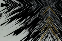 Öl Gemälde 'Erweiterte Dimension' | Handgemaltes Unikat