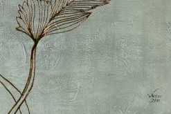 Öl Gemälde 'Ethereal Charm' | Handgemaltes Unikat
