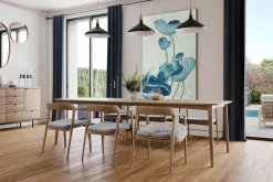 Öl Gemälde 'Fabulousness' | Handgemaltes Unikat