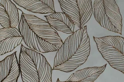 Öl Gemälde 'Falling Leaves' | Handgemaltes Unikat