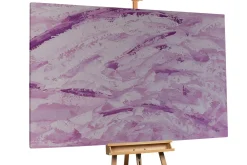 Öl Gemälde 'Fantasy Brushes' | Handgemaltes Unikat