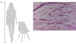 Öl Gemälde 'Fantasy Brushes' | Handgemaltes Unikat
