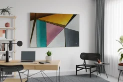 Öl Gemälde 'Farben der Imagination' | Handgemaltes Unikat