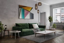 Öl Gemälde 'Farben der Imagination' | Handgemaltes Unikat