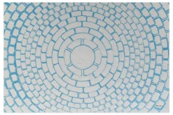 Öl Gemälde 'Figure Labyrinth' | Handgemaltes Unikat