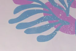 Öl Gemälde 'Floating Fascination' | Handgemaltes Unikat