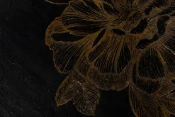 Öl Gemälde 'Florales Schmuckstück' | Handgemaltes Unikat