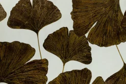 Öl Gemälde 'Ginkgo Finery' | Handgemaltes Unikat