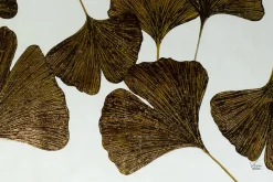 Öl Gemälde 'Ginkgo Finery' | Handgemaltes Unikat