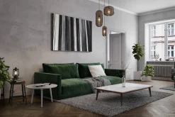 Öl Gemälde 'Glorious Architecture' | Handgemaltes Unikat