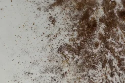 Öl Gemälde 'Golden Manifestations' | Handgemaltes Unikat