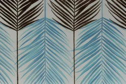 Öl Gemälde 'Harmony of Leaves' | Handgemaltes Unikat