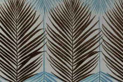 Öl Gemälde 'Harmony of Leaves' | Handgemaltes Unikat