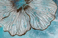 Öl Gemälde 'Heavenly Meadow' | Handgemaltes Unikat
