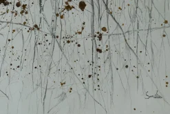 Öl Gemälde 'Herbststimmung' | Handgemaltes Unikat