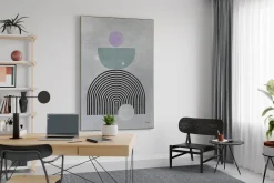 Öl Gemälde 'Hypnotic Imagination' | Handgemaltes Unikat
