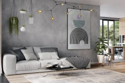 Öl Gemälde 'Hypnotic Imagination' | Handgemaltes Unikat