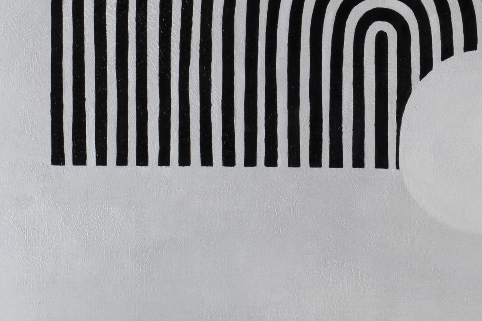 Öl Gemälde 'Hypnotic Imagination' | Handgemaltes Unikat
