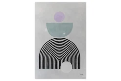 Öl Gemälde 'Hypnotic Imagination' | Handgemaltes Unikat
