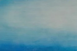 Öl Gemälde 'In abstract Depths' | Handgemaltes Unikat
