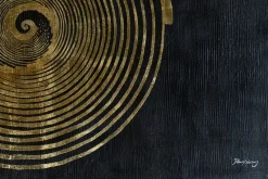 Öl Gemälde 'Infinity of Symmetries' | Handgemaltes Unikat