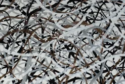 Öl Gemälde 'Influx of Thoughts' | Handgemaltes Unikat