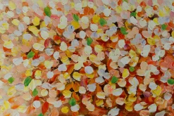 Öl Gemälde 'Inspired by Colors' | Handgemaltes Unikat