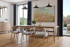 Öl Gemälde 'Inspired by Colors' | Handgemaltes Unikat