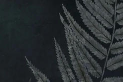 Öl Gemälde 'Invented Plant' | Handgemaltes Unikat