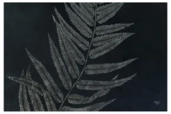Öl Gemälde 'Invented Plant' | Handgemaltes Unikat