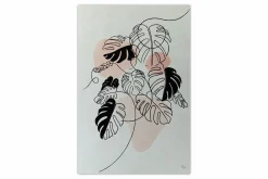 Öl Gemälde 'Jungle Creation' | Handgemaltes Unikat